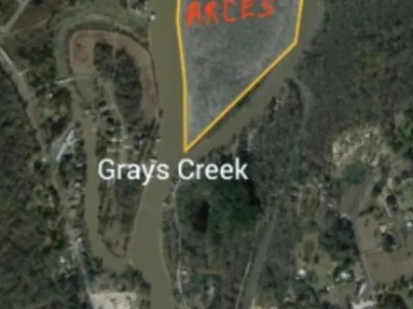 Guitreaux Rd, French Settlement, LA 70733