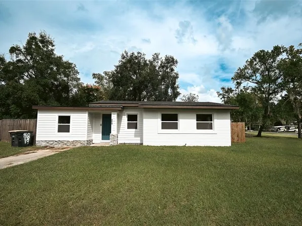 5819 110th St, Jacksonville, FL 32244