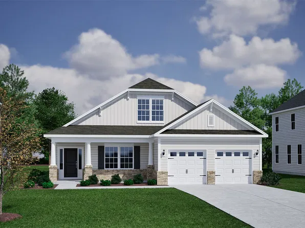1542 Offshore Dr, Inman, SC 29349