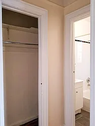 Rented by New York Residence