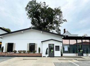 604 N Main St, South Boston, VA 24592