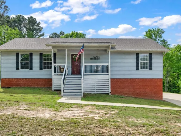9790 Corner School Rd, Warrior, AL 35180