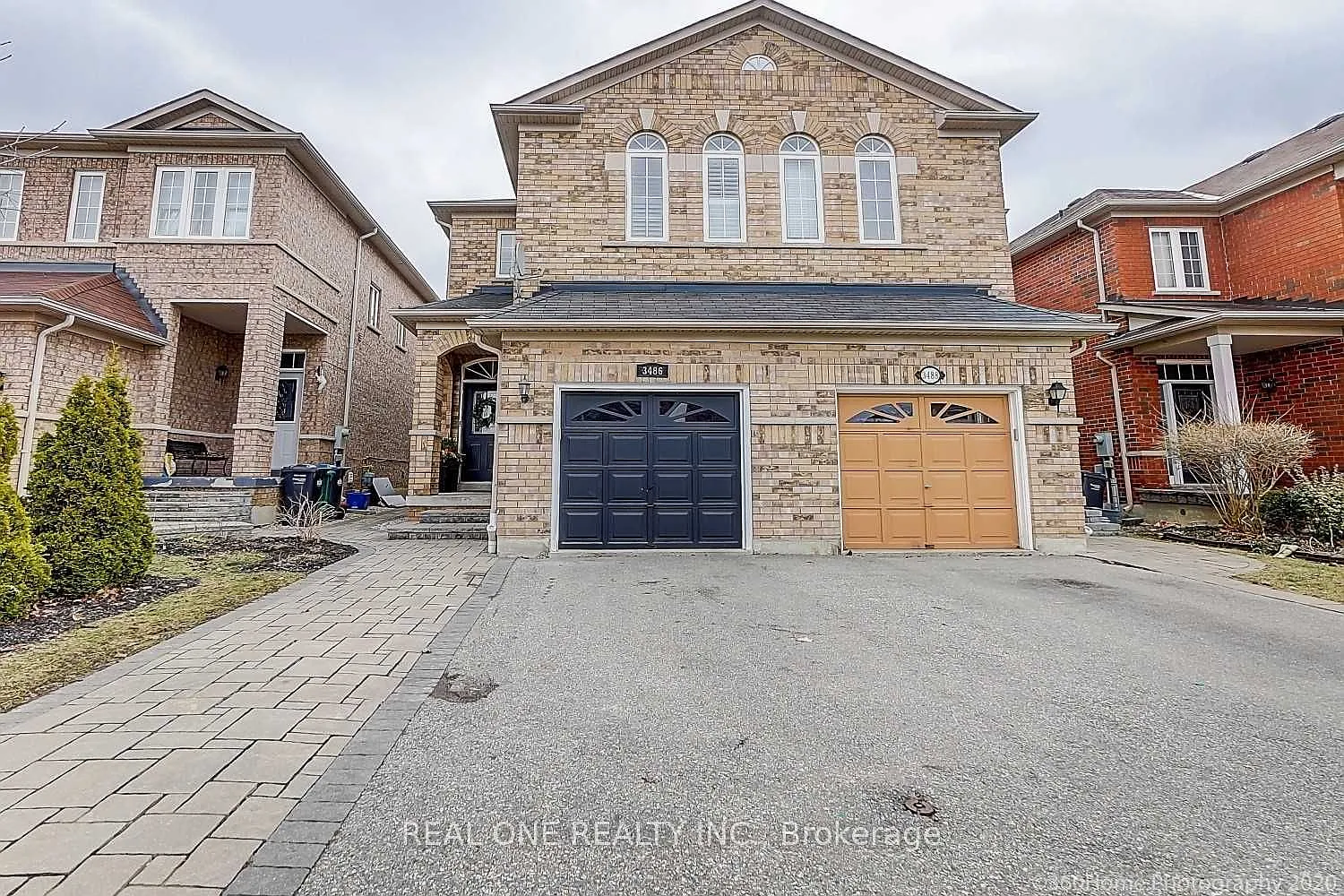 3486 Fountain Park Ave photo 1