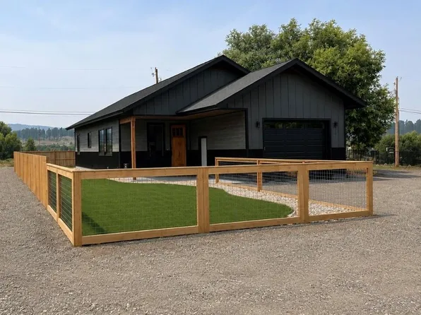 309 S Commercial Ave, New Meadows, ID 83654