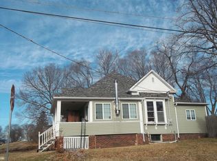 1001 N Elm St, Creston, IA 50801