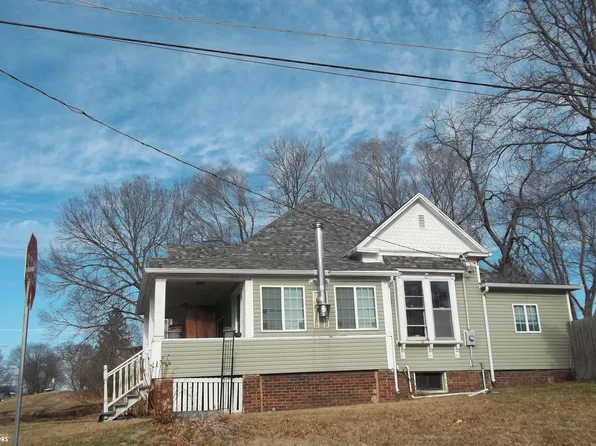 1001 N Elm St, Creston, IA 50801