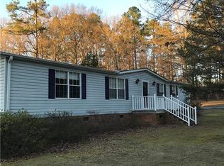 210 Foster Rd, Williamston, SC 29697