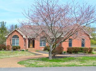 1623 Hickory Valley Rd LOT 3, Lebanon, TN 37087