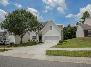 12423 Clackwyck Ln, Charlotte, NC 28262