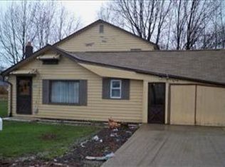 959 Robinhood Ave, Painesville, OH 44077