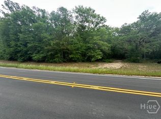 0 Old Louisville Road, Guyton, GA 31312