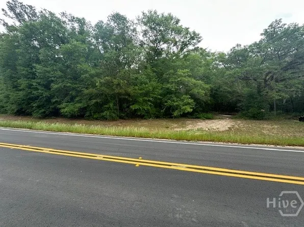 0 Old Louisville Road, Guyton, GA 31312