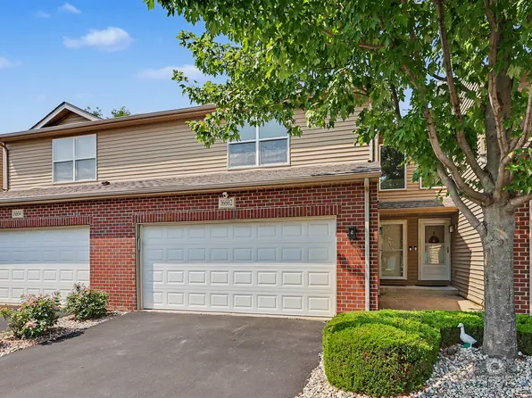16602 Willow Walk Dr #0, Lockport, IL 60441