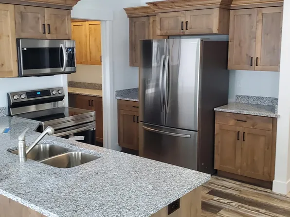 1 Buffalo Sage #1, Alpine, WY 83128