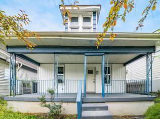 271 N Oakley Ave, Columbus, OH 43204