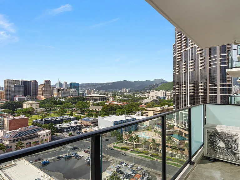 615 Keawe St — Photo 21