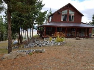 164 Mountain Rd, Plains, MT 59859