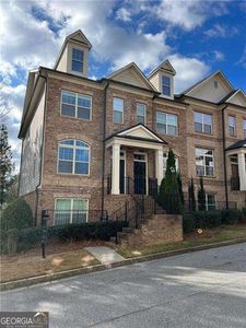 7595 Highland Blf, Sandy Springs, GA, 30328