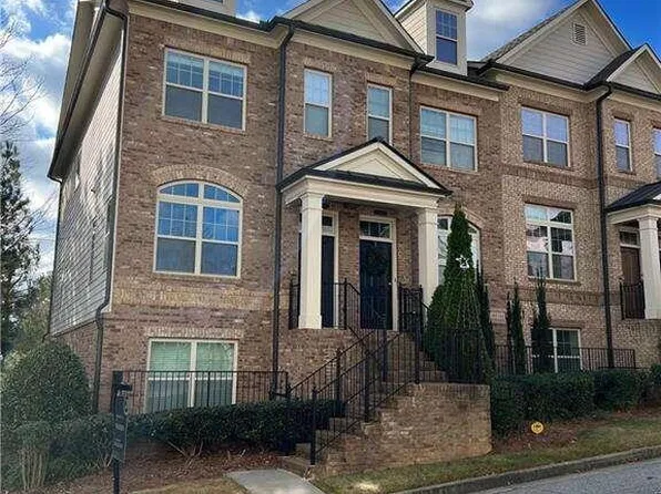7595 Highland Blf, Sandy Springs, GA 30328