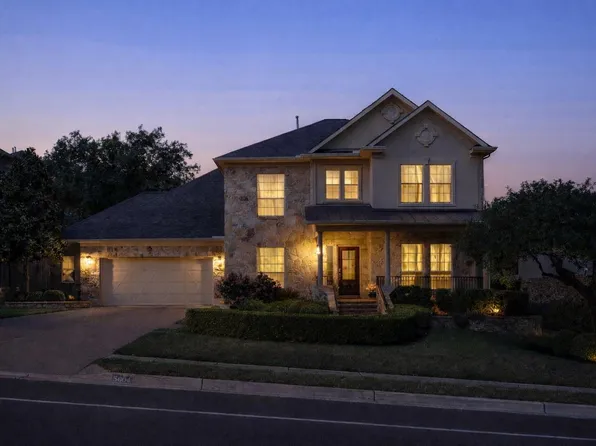 5604 Terravista Dr, Austin, TX 78735