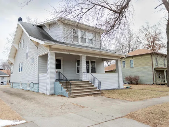 120 3rd Ave NW, Le Mars, IA 51031