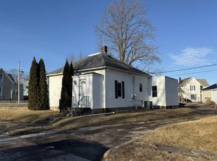 548 Iva St, Huntington, IN 46750