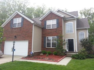 2513 Mario Ct, Virginia Beach, VA 23456