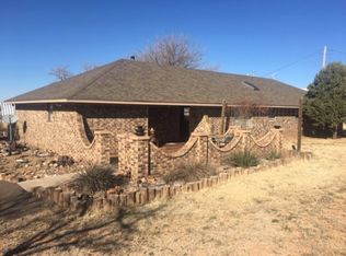 4267 Qr 63, Tucumcari, NM 88401