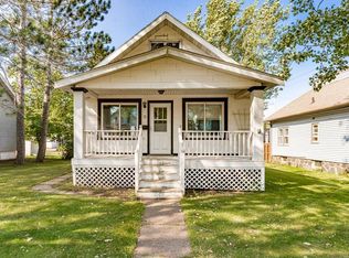 5 2nd St, Proctor, MN 55810