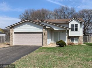 13149 9th Ave N, Zimmerman, MN 55398