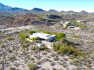 6311 W Park Ridge Rd, Tucson, AZ 85743