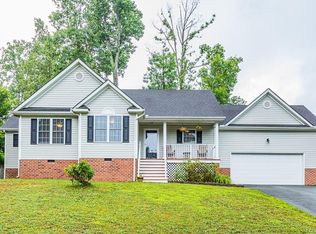 306 Madison Ct, Aylett, VA 23009