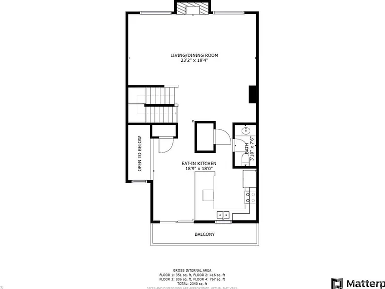 2970 Barclay Way — Photo 29
