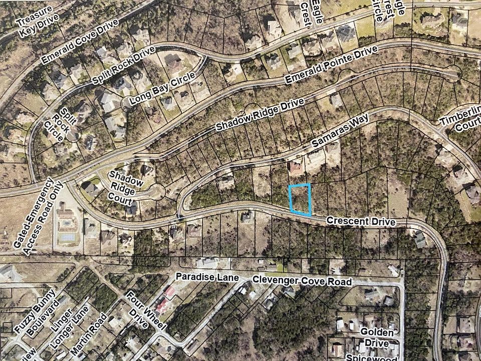 1st image of 103 Crescent Drive  (Lot 103)
