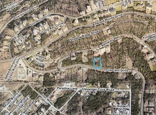103 Crescent Dr LOT 103, Hollister, MO 65672