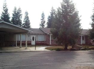13045 Avenue 232, Tulare, CA 93274