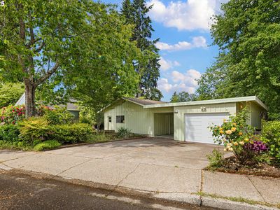 1632 Bradley Dr, Eugene, OR, 97401