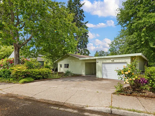 1632 Bradley Dr, Eugene, OR 97401