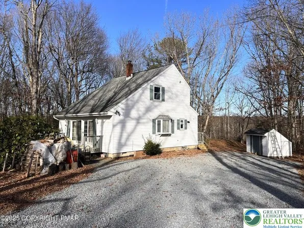 9 Pinoak Dr, Jim Thorpe, PA 18229