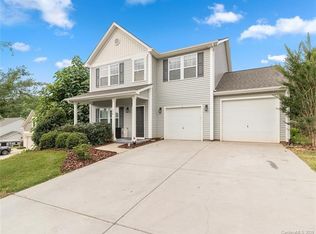 336 Royal Windsor Dr, Midland, NC 28107