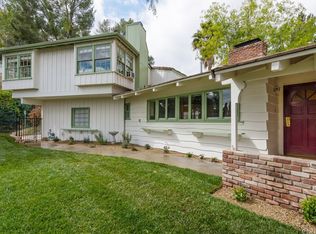 5309 Medina Rd, Woodland Hills, CA 91364