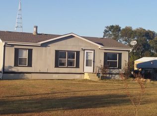 3412 County Road 2618, Caddo Mills, TX 75135