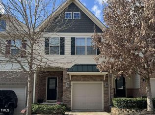 411 Oak Forest View Ln, Wake Forest, NC 27587