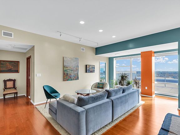 2nd image of 301 N Neil St #608