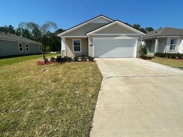 47 Bogey Pl, Bunnell, FL 32110