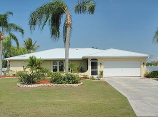 1801 SW 45th Ln, Cape Coral, FL 33914