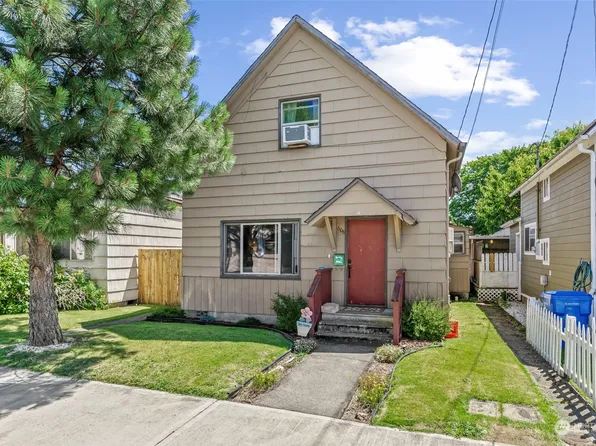 608 S Pacific, Kelso, WA 98626
