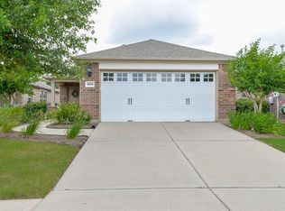 1311 Cleistes Ln, Richmond, TX 77469