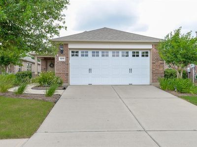 1311 Cleistes Ln, Richmond, TX, 77469