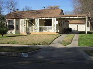 223 E University Ave, Fresno, CA 93704